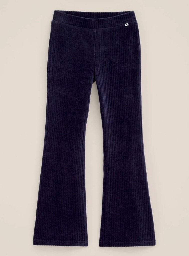 WE flared legging. Maat 164, Broek, WE, Meisje, Nieuw