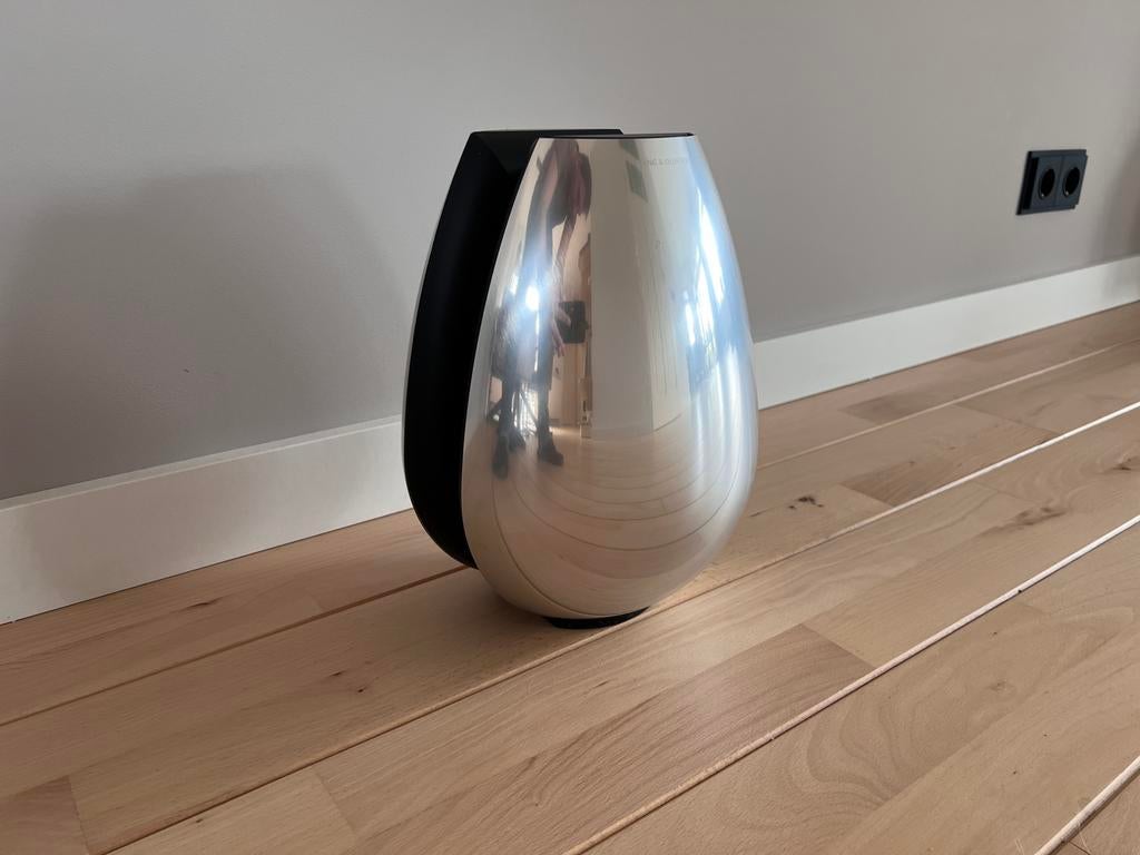 Bang & Olufsen Beolab 11 subwoofer, Audio, Tv en Foto, Luidsprekers, Overige merken, Subwoofer, Ophalen of Verzenden, Zo goed als nieuw