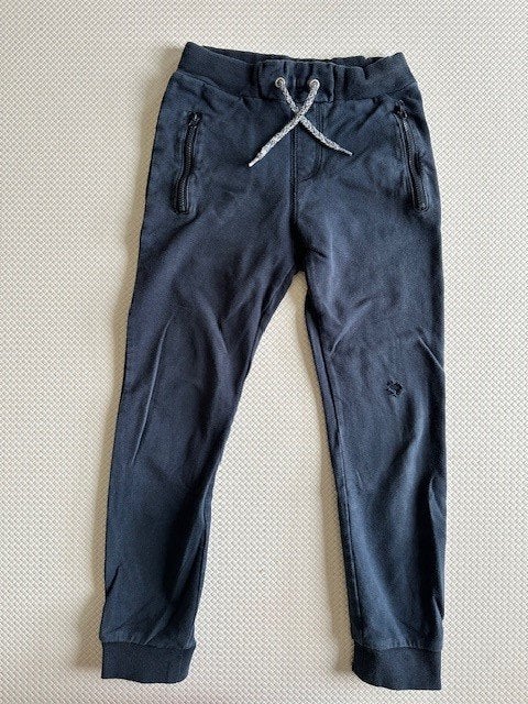 Jogging broek van Name it , maat 122 (N657), Kinderen en Baby's, Kinderkleding | Maat 122, Broek, Gebruikt, Ophalen of Verzenden