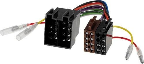 ISO verloopstekker verwisselbaar plus, ACV, Nieuw, Straßburger Allee 10-12 41812 Erkelenz, Info@acvgmbh.de