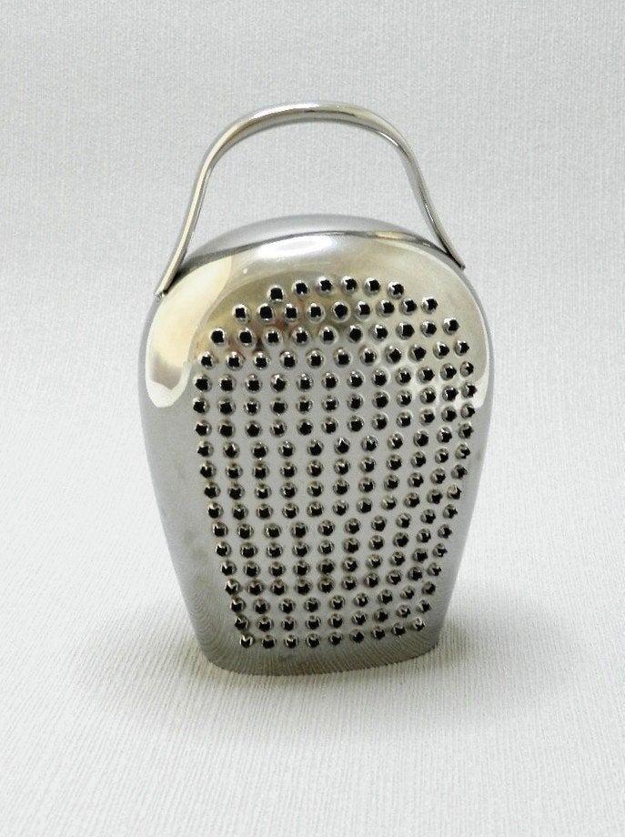 Alessi "CHEESE PLEASE" Kaasrasp. Nieuw!, Ophalen of Verzenden