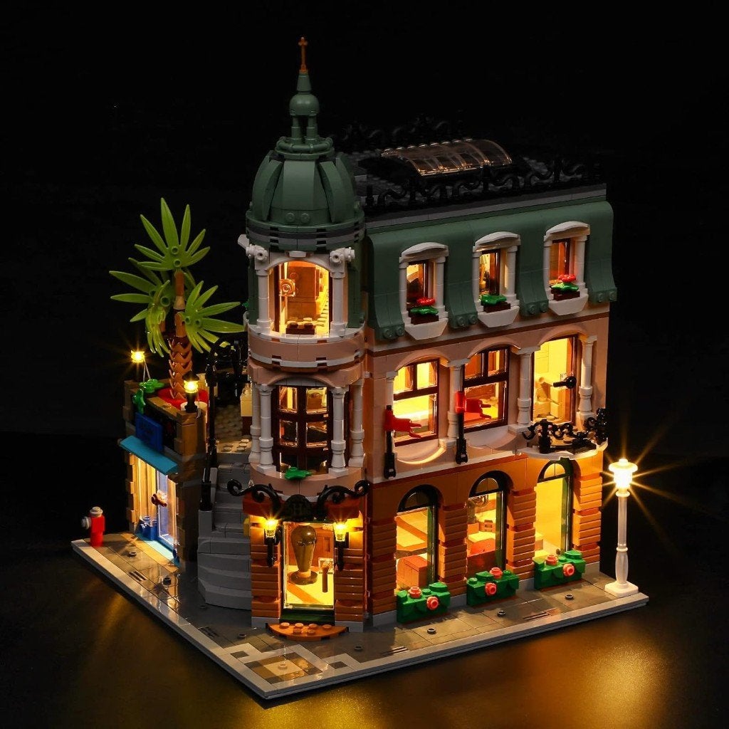 LED Verlichting voor Boutique Hotel 10297 Nieuw, Ophalen of Verzenden, Nieuw, Overige merken