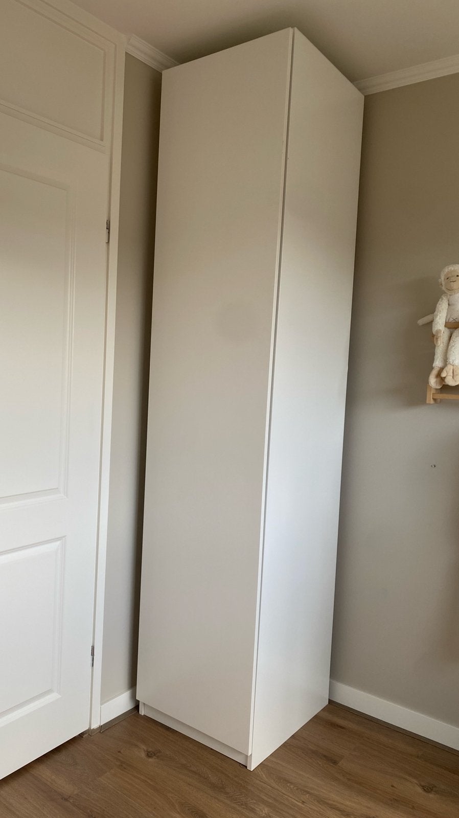 Ikea paxkast 50cm, Ophalen, 50 tot 100 cm, Zo goed als nieuw, Minder dan 100 cm