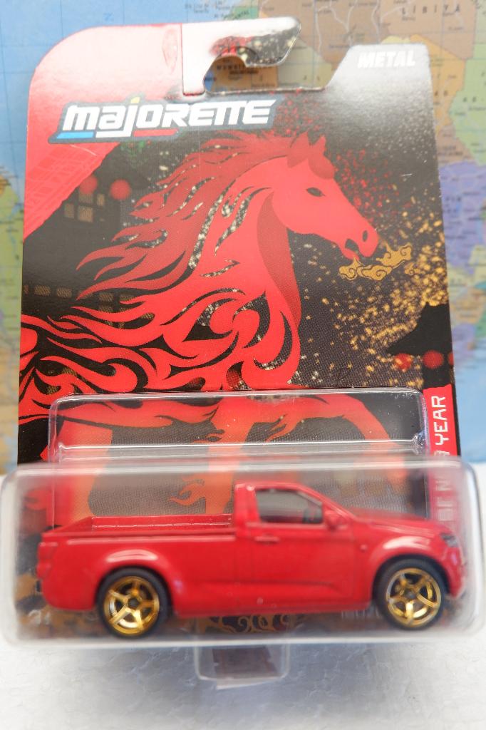 Isuzu D-Max Pick-Up, Ophalen of Verzenden, Nieuw, Auto