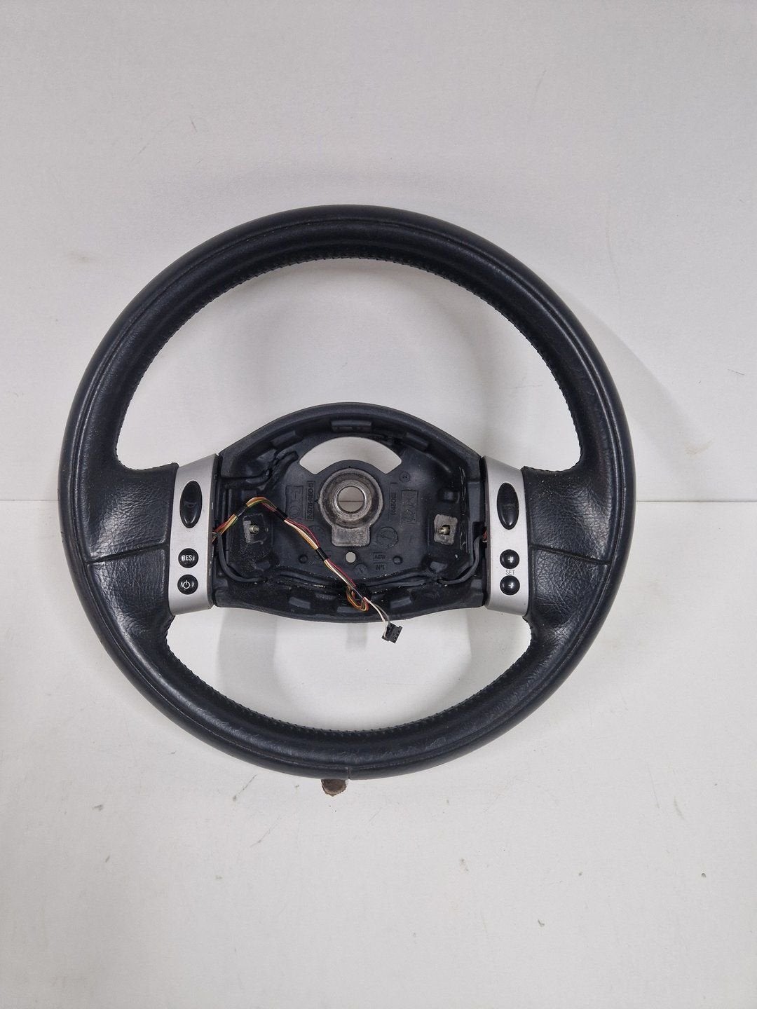 Net Stuur Stuurwiel Mini Cooper One, Gebruikt, -, -, Ophalen of Verzenden
