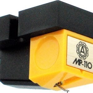 Nagaoka MP-110 draaitafel platenspeler element MM, Audio, Tv en Foto, Platenspelers, Ophalen of Verzenden, Nieuw, Thorens