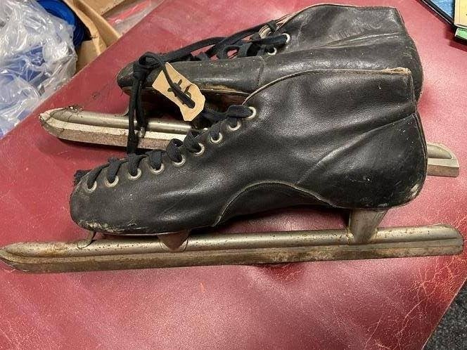 nr 1 noren schaatsen maat 47, Sport en Fitness, Ophalen of Verzenden, Gebruikt, Noren