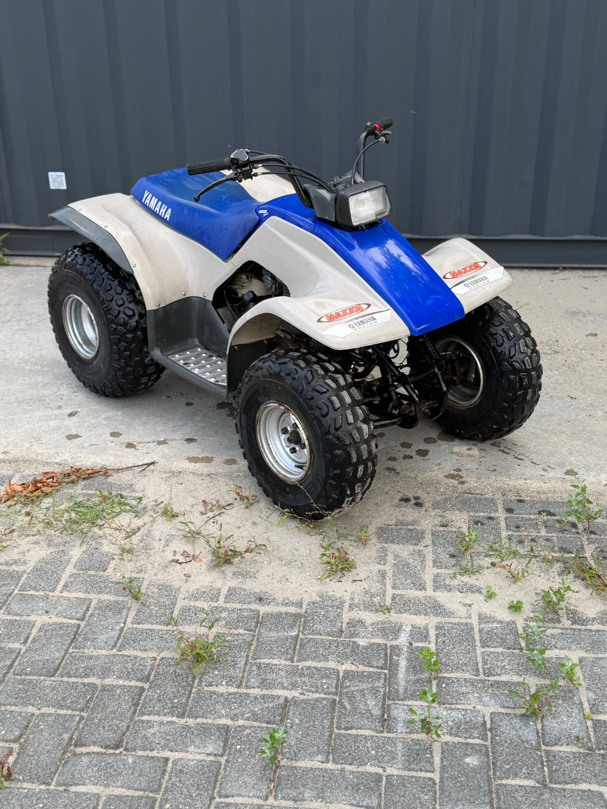 Yamaha breeze 125 cc, Auto-onderdelen, Ophalen, Nieuw