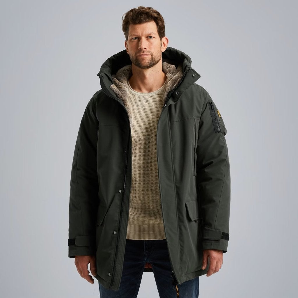 XXL PME Ice Pilot parka (NIEUW), Nieuw, Overige maten, Ophalen of Verzenden, PME
