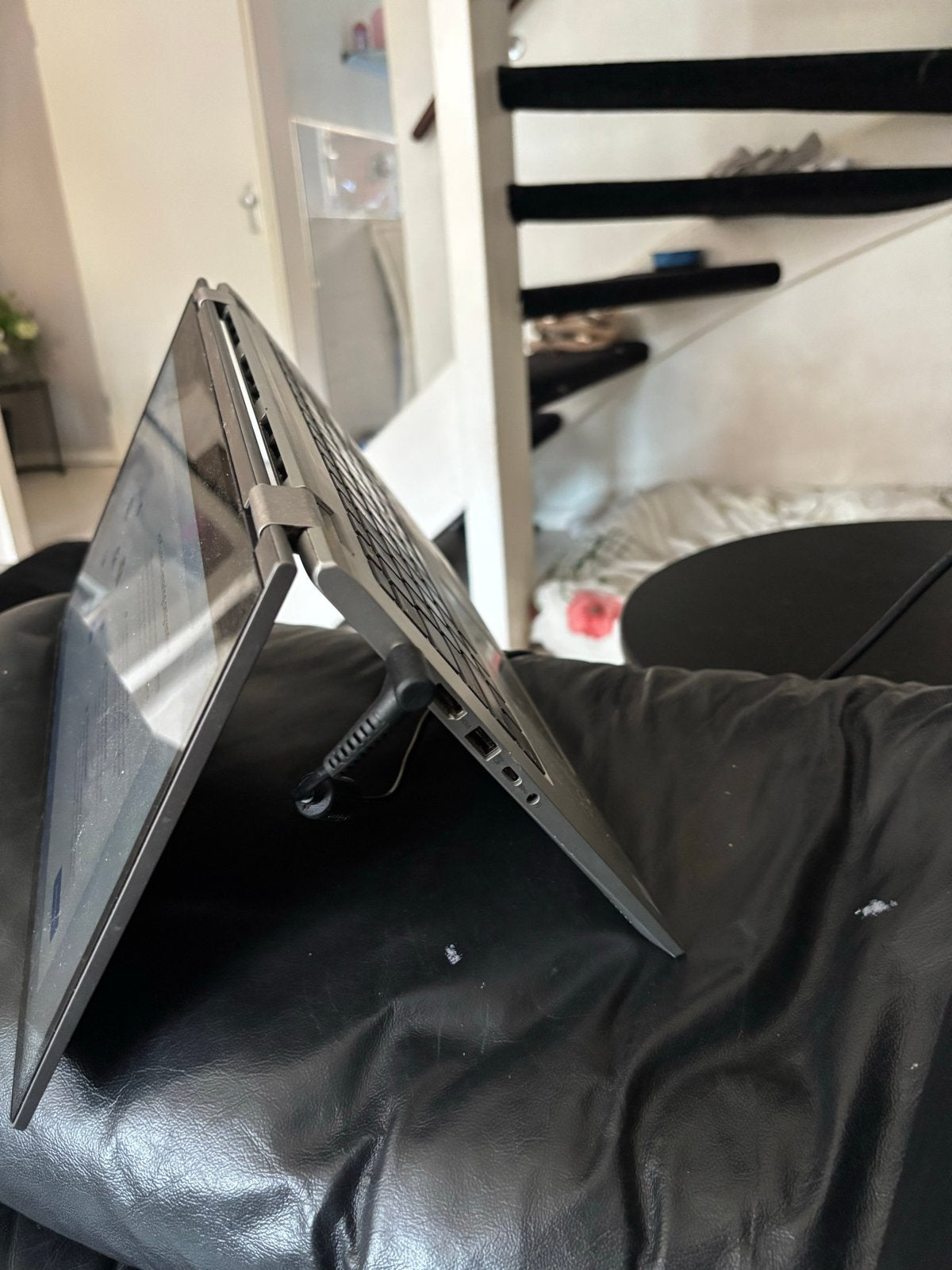 Lenovo Yoga 530 - Touchscreen defect, Computers en Software, Windows Laptops, Ophalen of Verzenden, Niet werkend, Met touchscreen