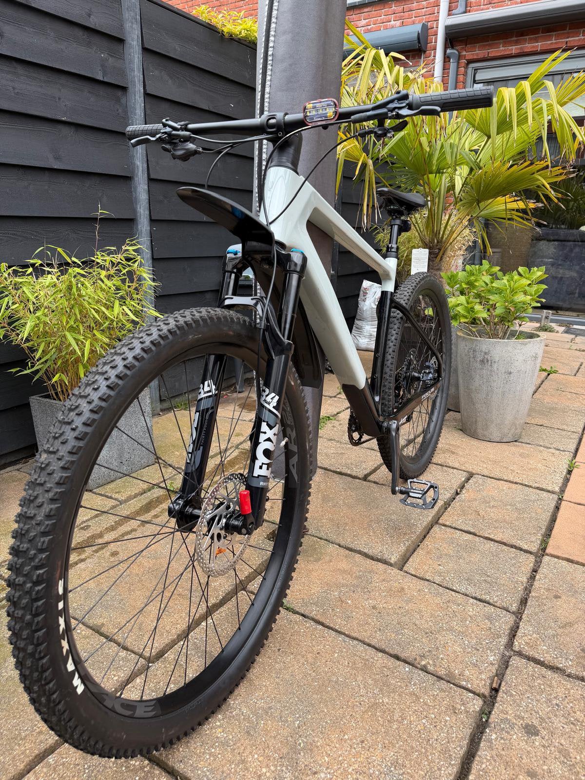 ZGAN….Focus Raven 8.8 MTB uit 2025, 49 tot 53 cm, Ophalen, Zo goed als nieuw, Overige merken
