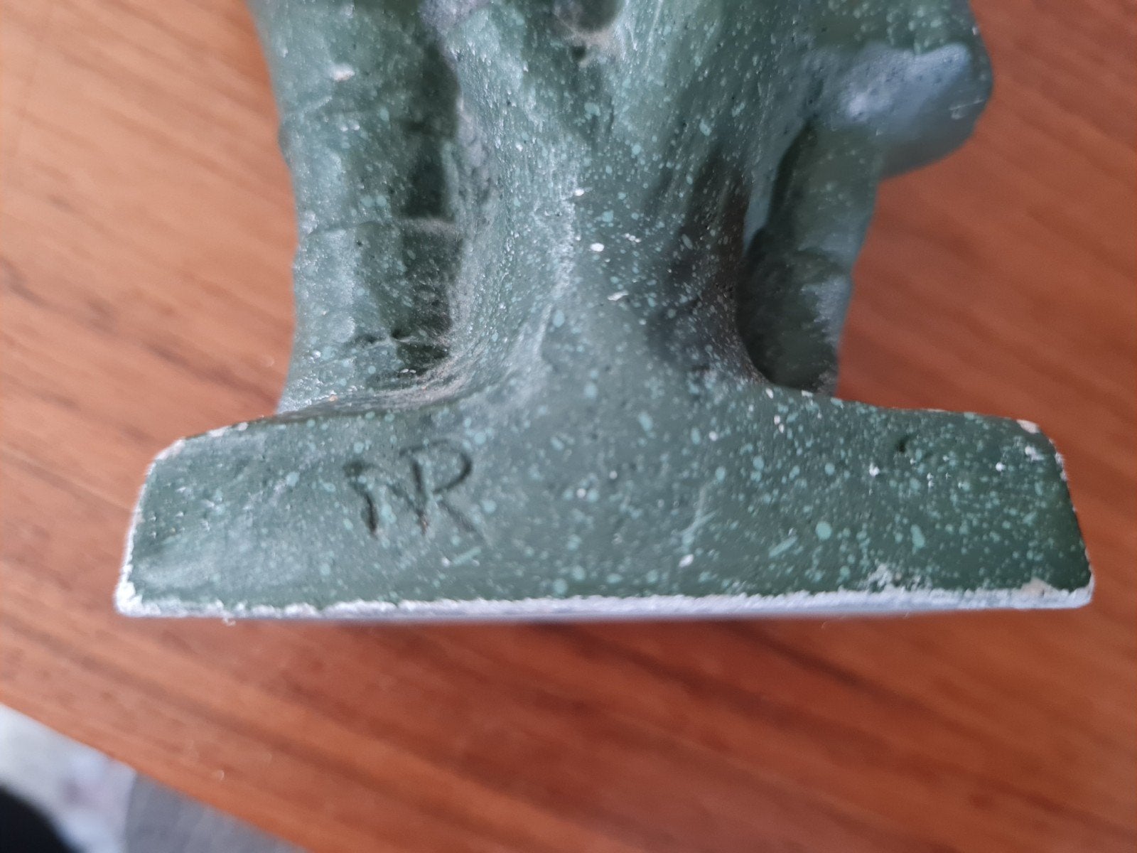 beeldje van Ot en Sien, Groep mensen, Minder dan 20 cm, Ophalen of Verzenden, Gemerkt