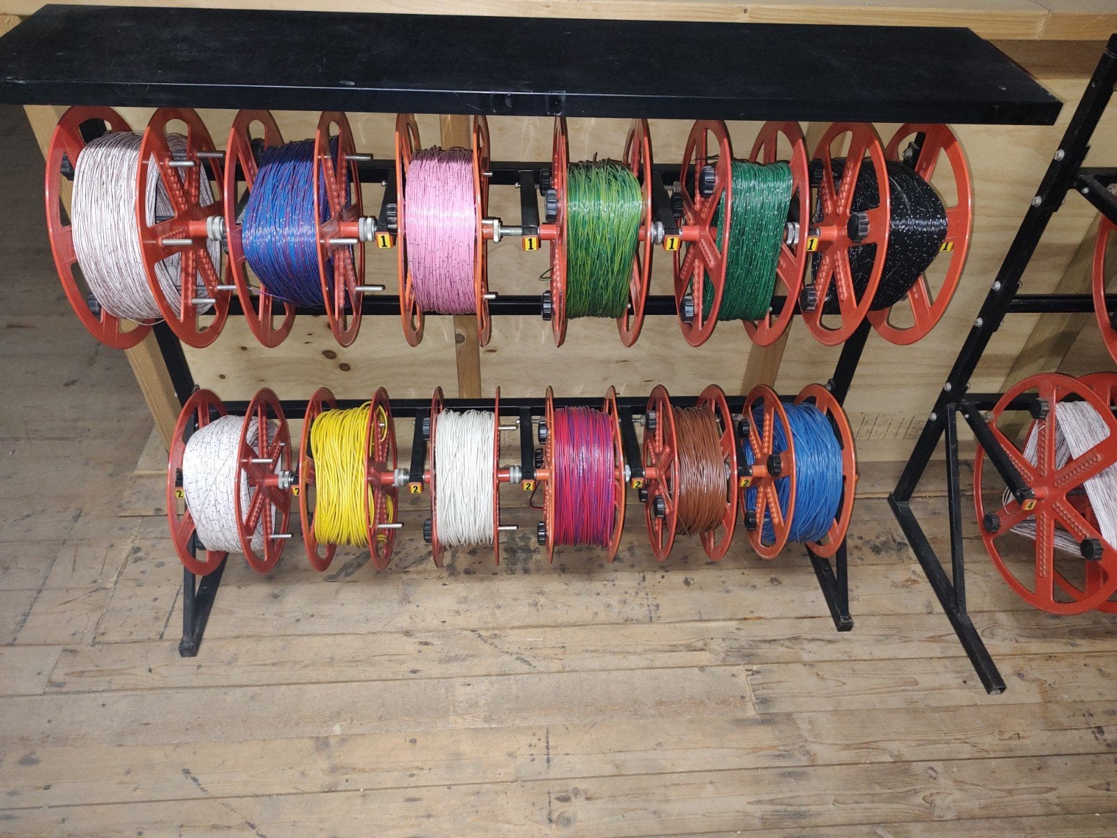 Automotive kabel, Ophalen of Verzenden