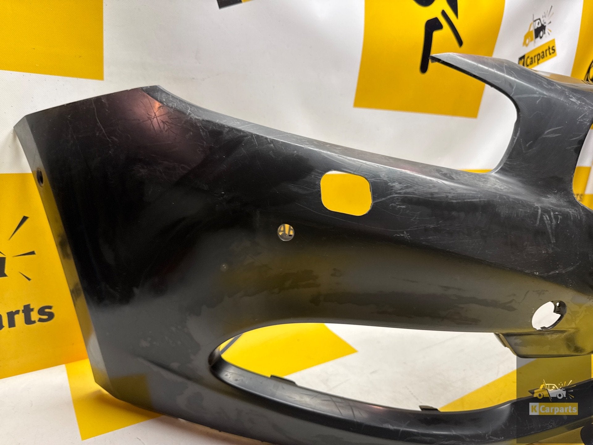 Kia ceed Voorbumper Origineel KLS PDC 2012-2018 86511A2000, Heolleung-ro 12
06797  Seoul, Voor, Ophalen of Verzenden, Bumper