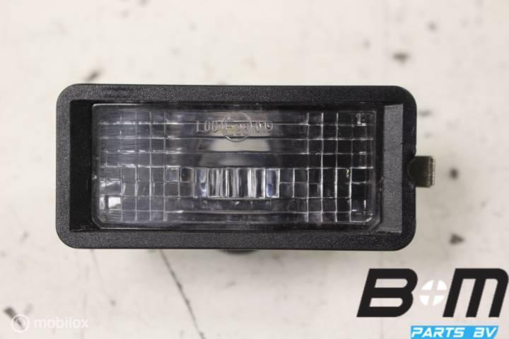 Kentekenplaat verlichting Volkswagen Up!, Gebruikt