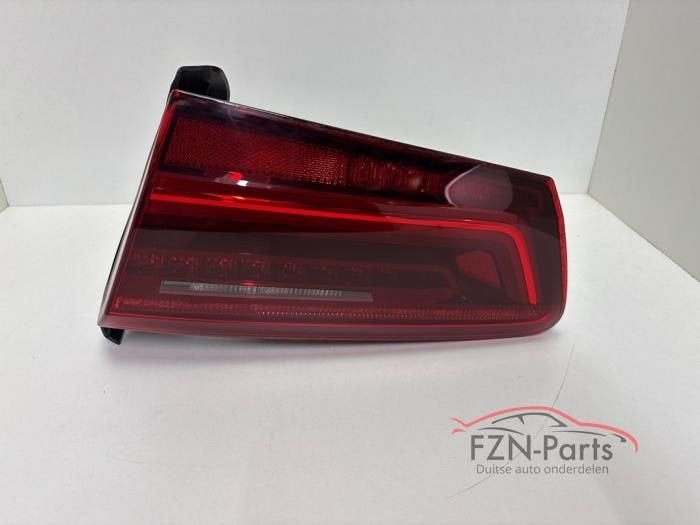 Audi A6 facelift C7 4G Sedan achterlicht Rechts-binnen, Ophalen of Verzenden, Gebruikt