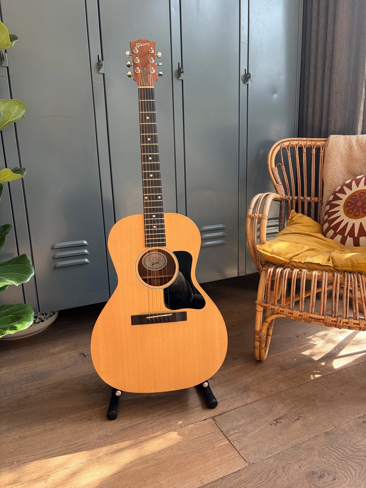 Gibson G-00, Muziek en Instrumenten, Ophalen of Verzenden, Zo goed als nieuw, Western- of Steelstringgitaar