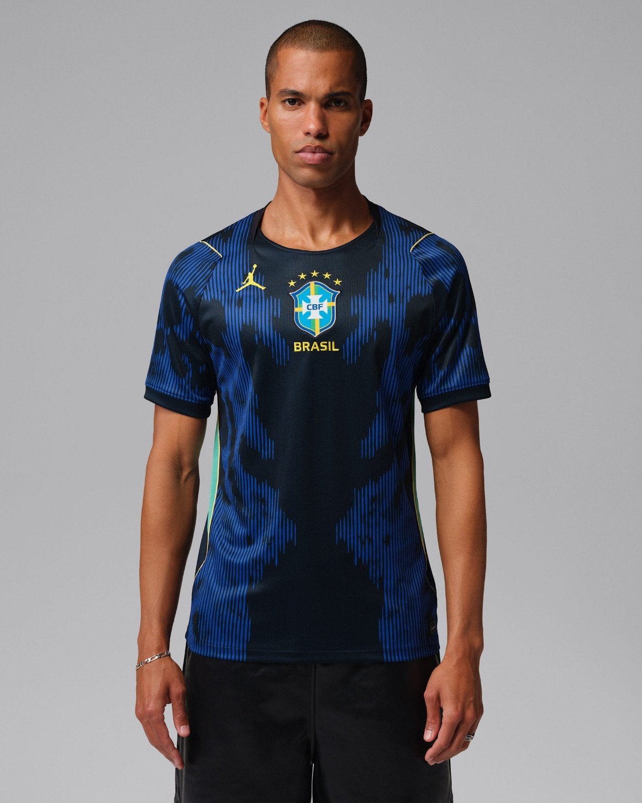 Brazilië WK 2026 voetbal shirts, Ophalen of Verzenden