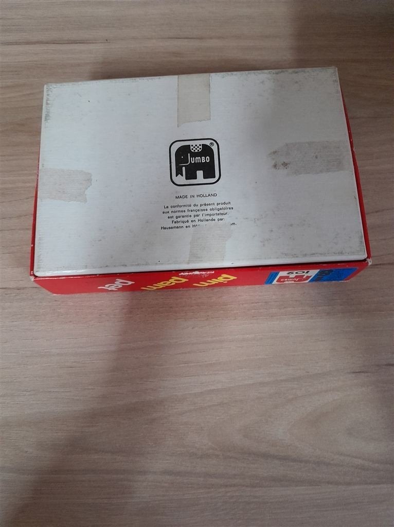 pim pam per - s4093, Verzenden, Zo goed als nieuw
