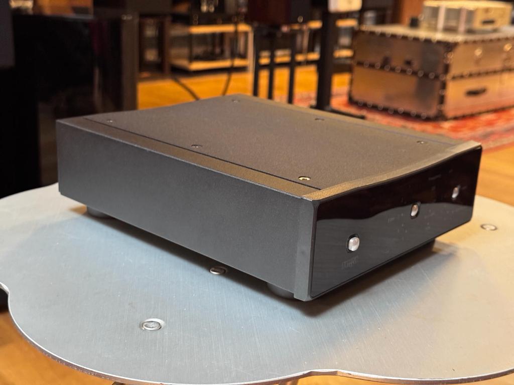 Rega Dac / Occasion, Ophalen, Gebruikt