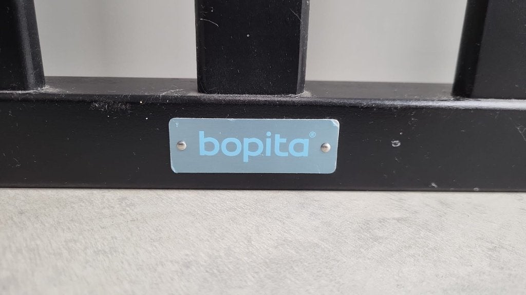 Box bopita, Kinderen en Baby's, Boxen, Ophalen, Gebruikt, Rechthoekig, In hoogte verstelbaar