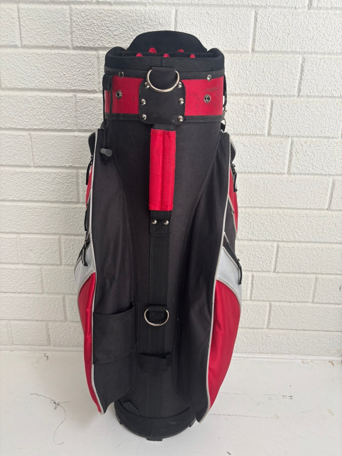 Bagboy Cart Bag, Bagboy, Bagboy, Bagboy, Ophalen of Verzenden