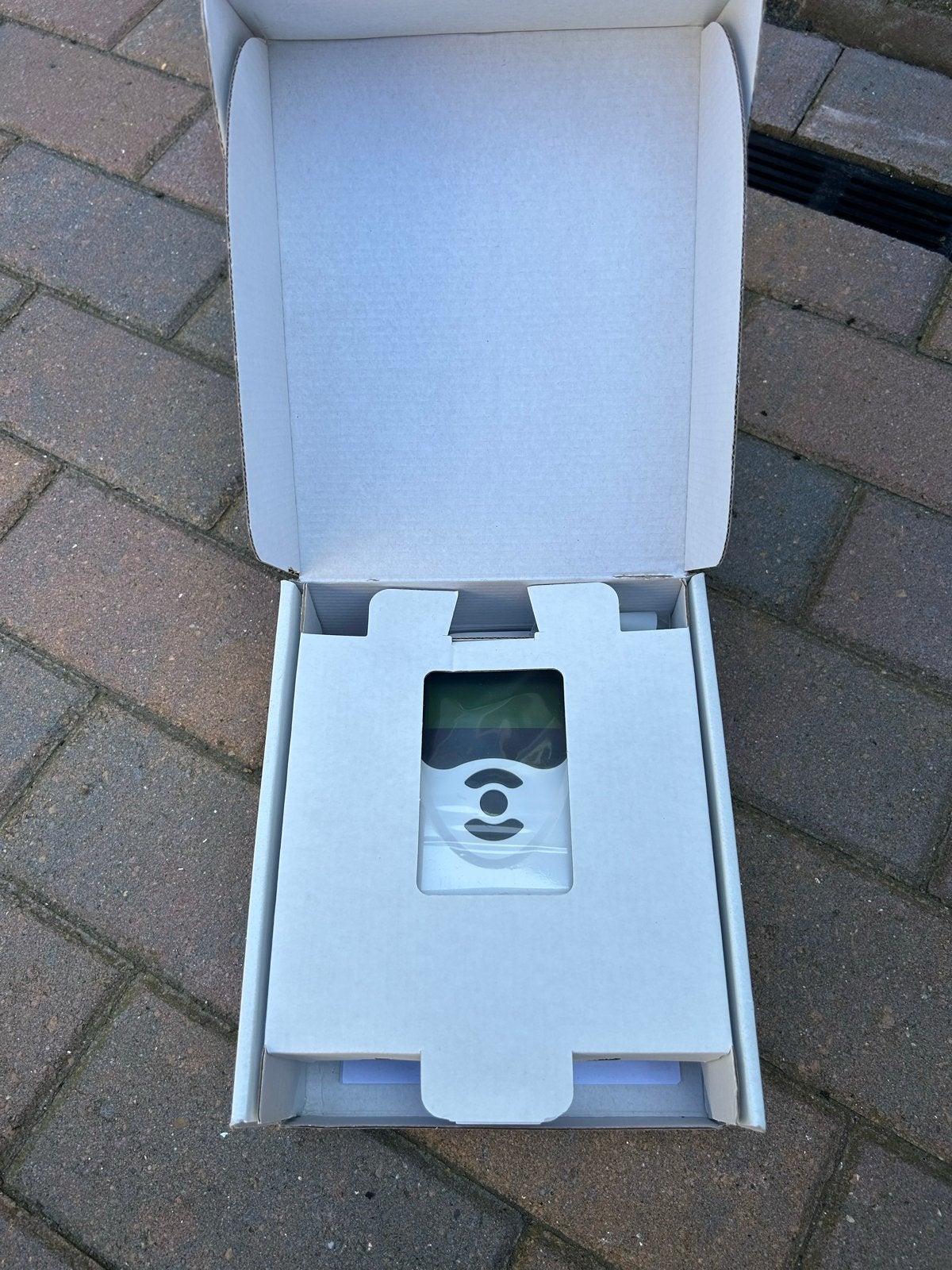 RESOL DeltaTherm FK Vaste Brandstofketelregelaar, Ophalen of Verzenden, Nieuw