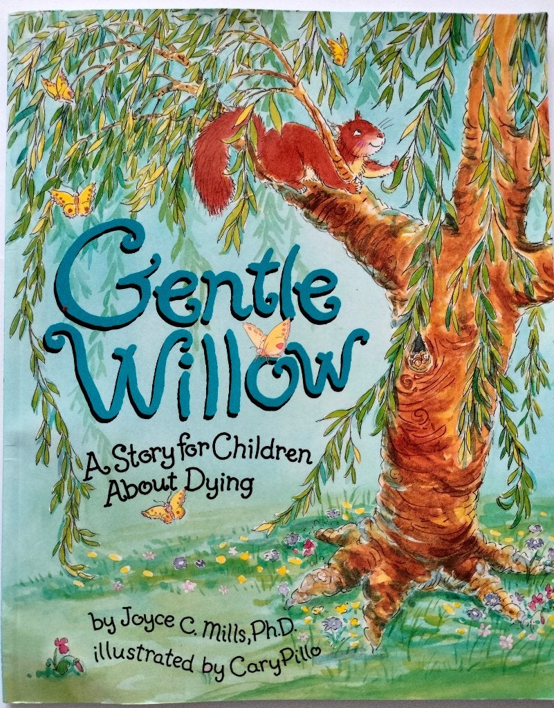 Gentle Willow. ISBN 9781591470724., Verzenden, Gelezen, Joyce C. Mills