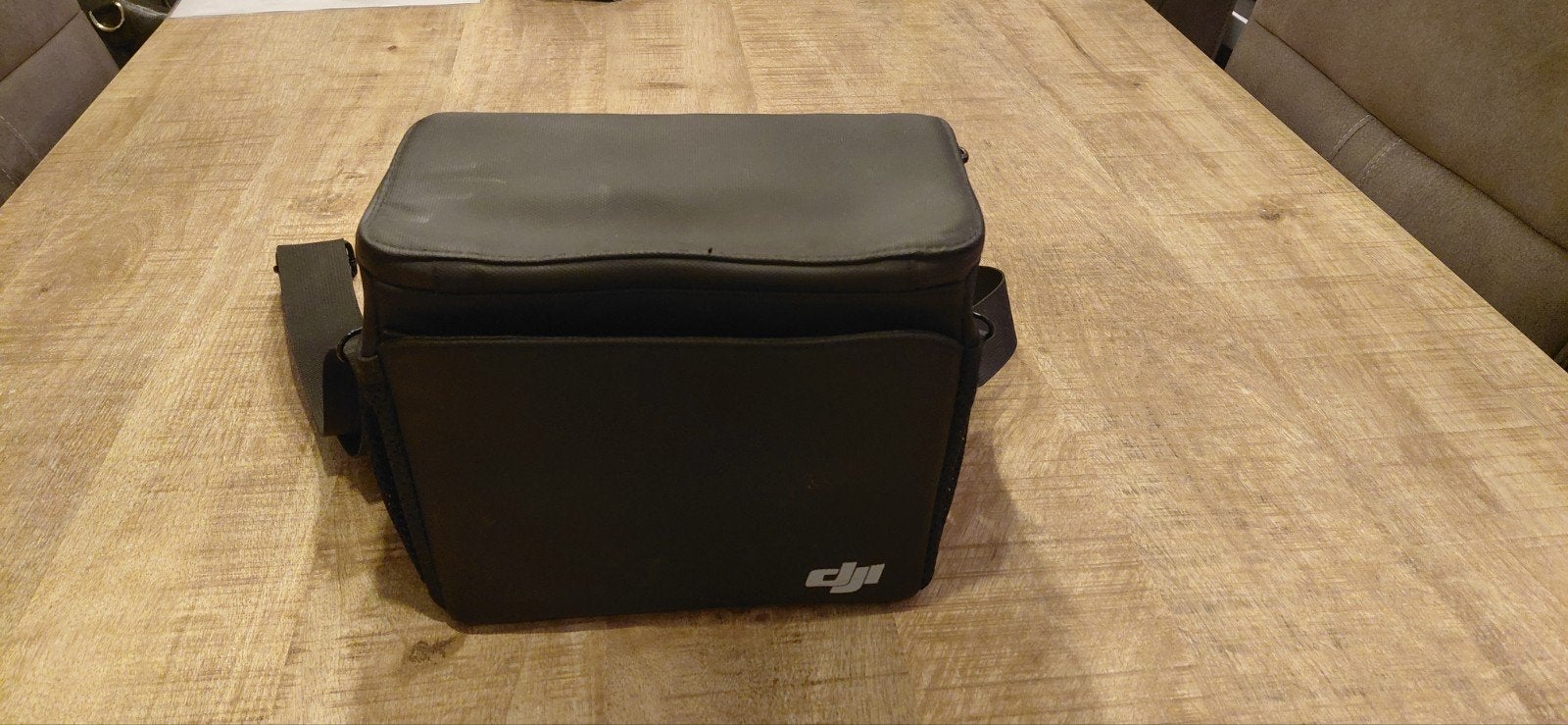 DJI NEO 1 / 2, mini, avata enz schouder tas, Cameradrone, Ophalen of Verzenden, Zo goed als nieuw, DJI