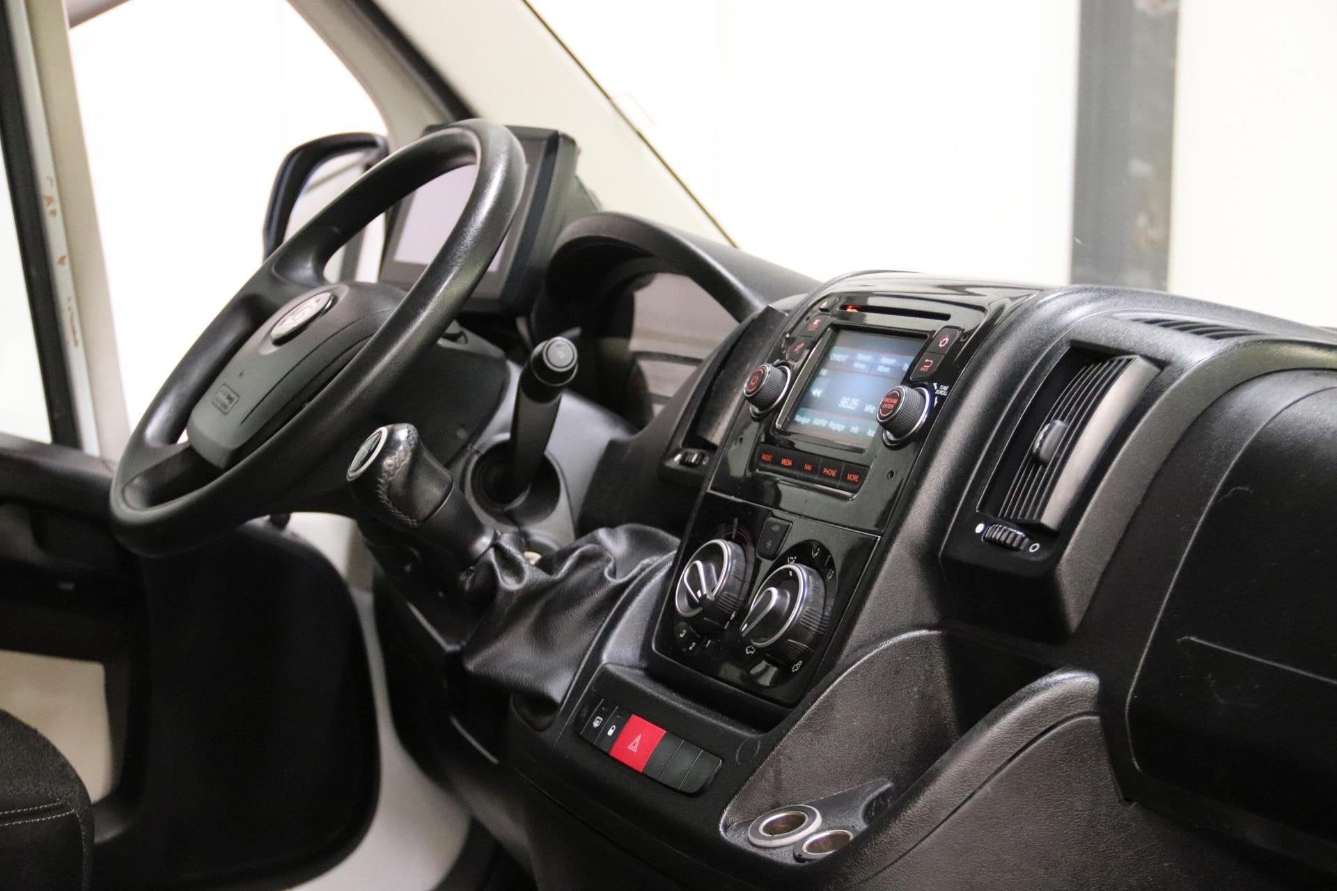 Foto 9 van Fiat E-Ducato Gruau Electron II 58 kWh FULL ELECTRIC ELEKTRI