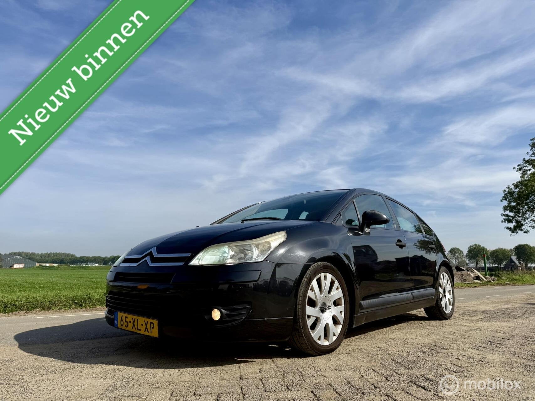 Citroën C4