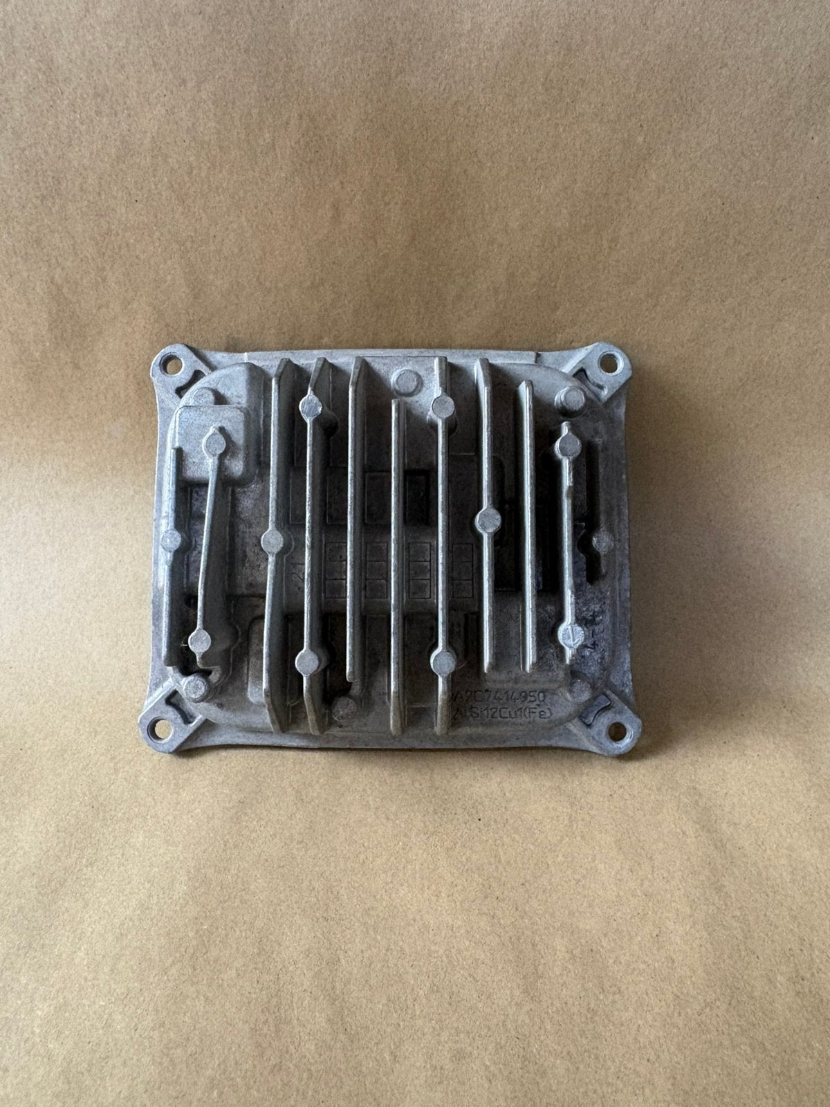 Originele Mercedes-Benz LED Koplamp Module A2C7414950, Ophalen of Verzenden, Gebruikt, Mercedes-Benz