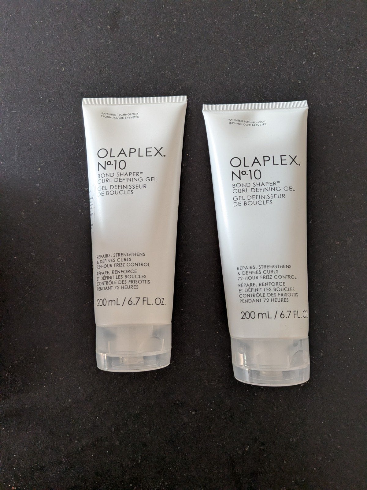 olaplex no 10 bond shaper curl defining gel, Ophalen of Verzenden, Nieuw
