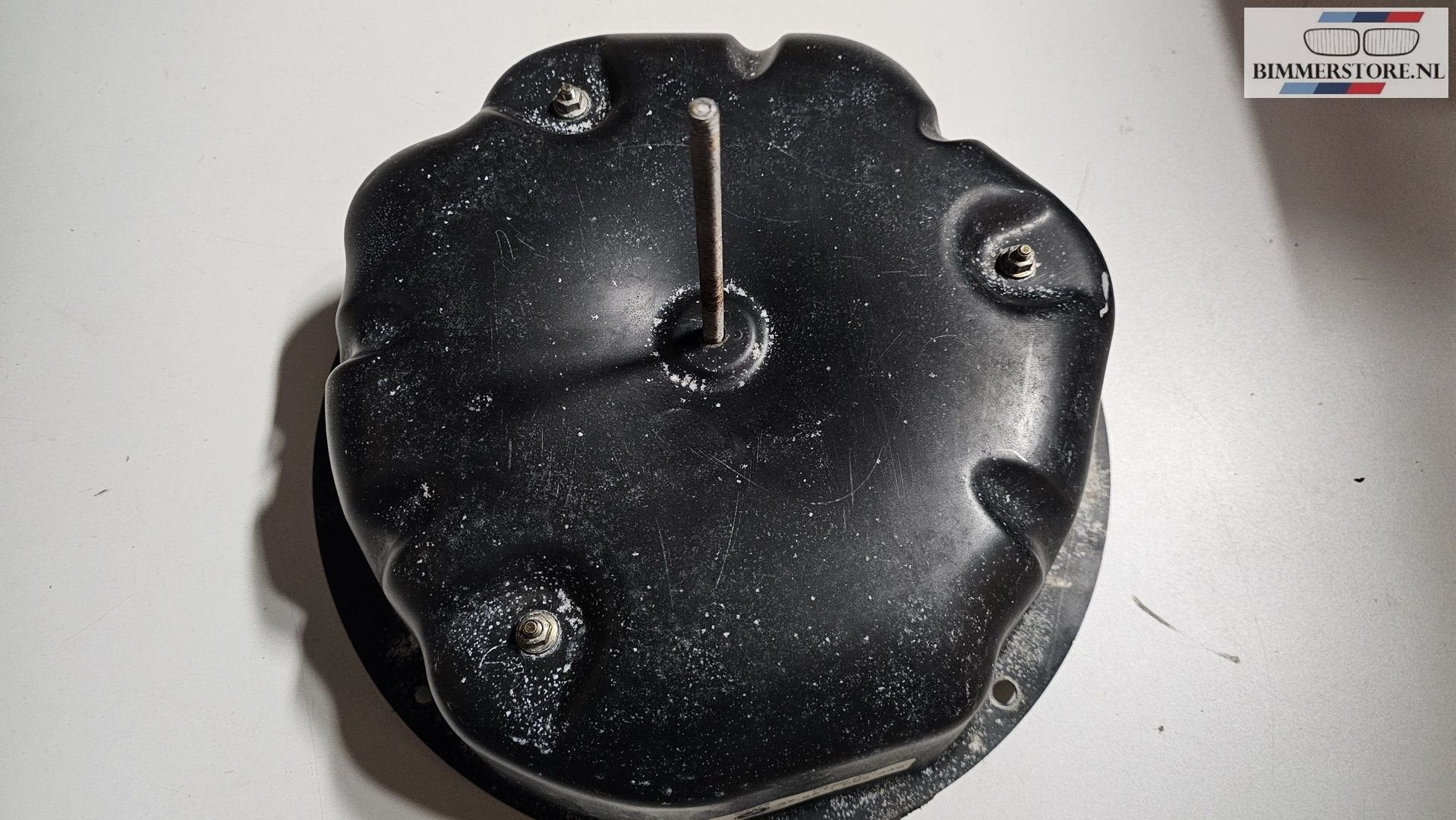 Luchtpomp compressor vering BMW 5-Serie E39 Touring 37226787, Gebruikt, -, -, Ophalen of Verzenden