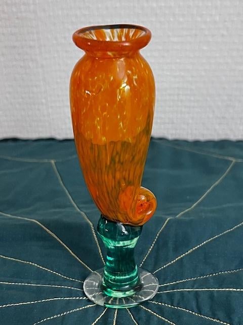 Scandinavisch Viking vaasje, Ophalen of Verzenden