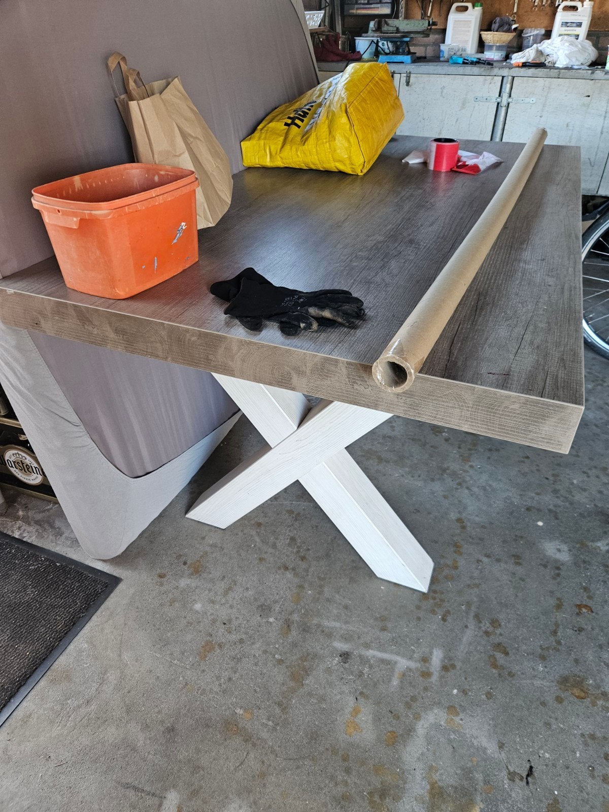 tafel 180 bij 100, Ophalen, Rechthoekig, 150 tot 200 cm, 50 tot 100 cm
