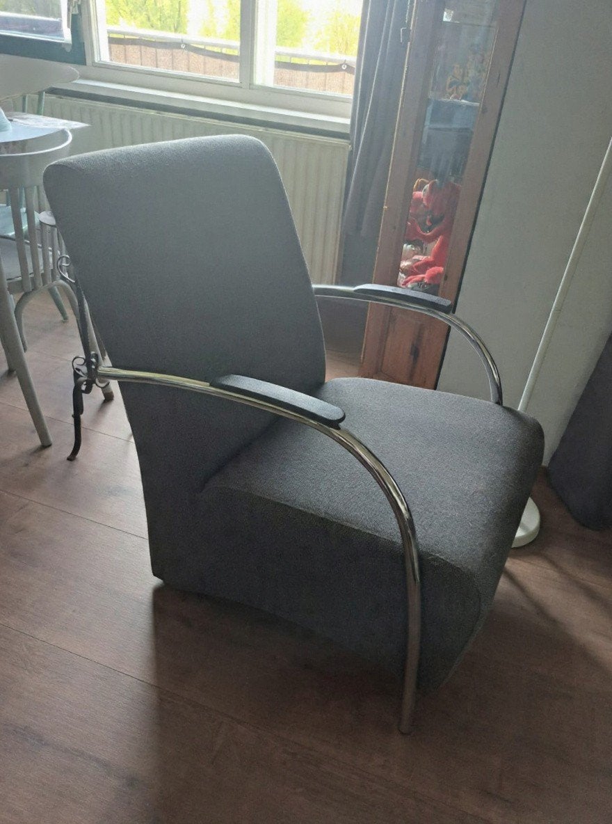 GRATIS stoel, Ophalen of Verzenden, Gebruikt, 75 tot 100 cm