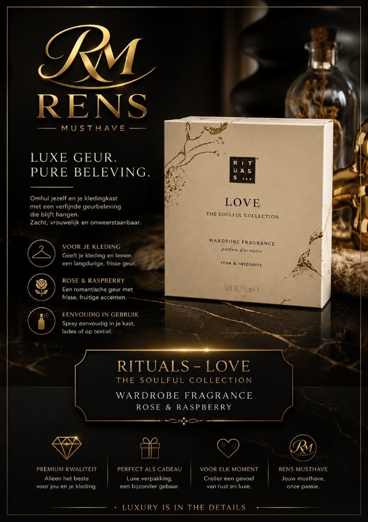 Partij (48) Rituals., Sieraden, Tassen en Uiterlijk, Uiterlijk | Lichaamsverzorging, Nieuw, Overige typen, Ophalen of Verzenden