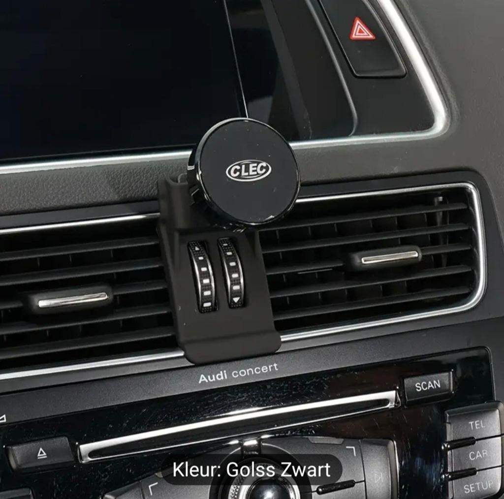 Telefoonhouder Audi Q5, Ophalen of Verzenden