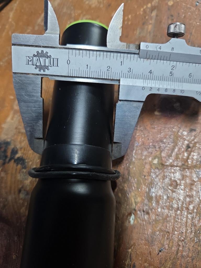 Tussenpaal speakers, Ophalen of Verzenden, Nieuw