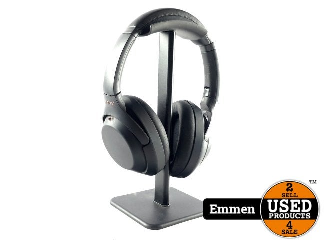 Sony WH-1000XM3, Koptelefoon | In Nette Staat