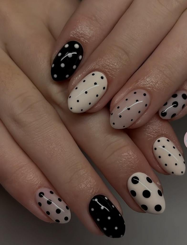 Manicure, pedicure en nagels press on, Ophalen of Verzenden, Nieuw, Overige typen