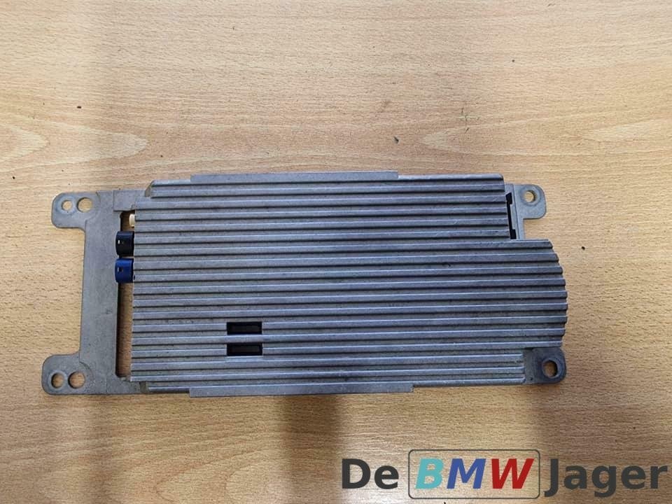 Combox telematic Module BMW F-serie 84109257150, Gebruikt, Ophalen of Verzenden, BMW