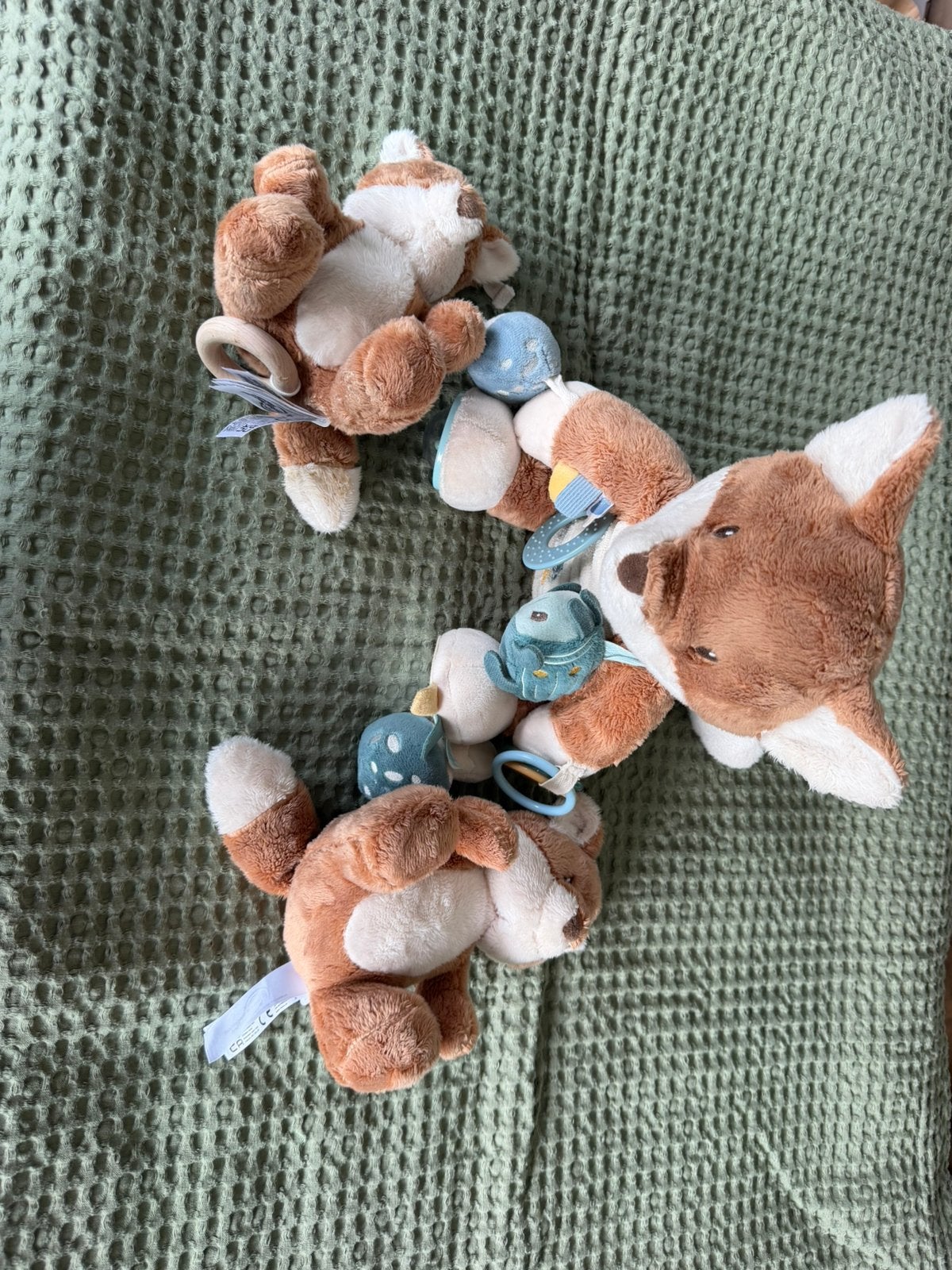 Little dutch set, Ophalen, Zo goed als nieuw, Overige typen