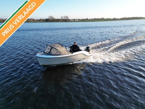 Corsiva 505 Tender Demo DE GROOTSTE SLOEPENSHOWROOM VAN NEDE