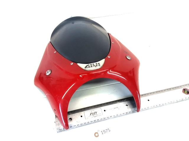 Scherm D1-53190, Motoren, Accessoires | Overige