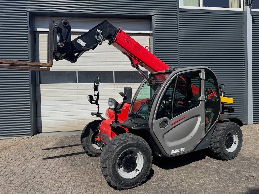 Manitou MT 625 H (bj 2017), Verreiker