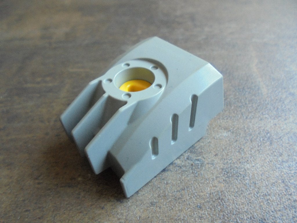 Lego Duplo Toolo Intelligent Brick (zie foto's) 2, Ophalen of Verzenden, Gebruikt, Losse stenen, Duplo