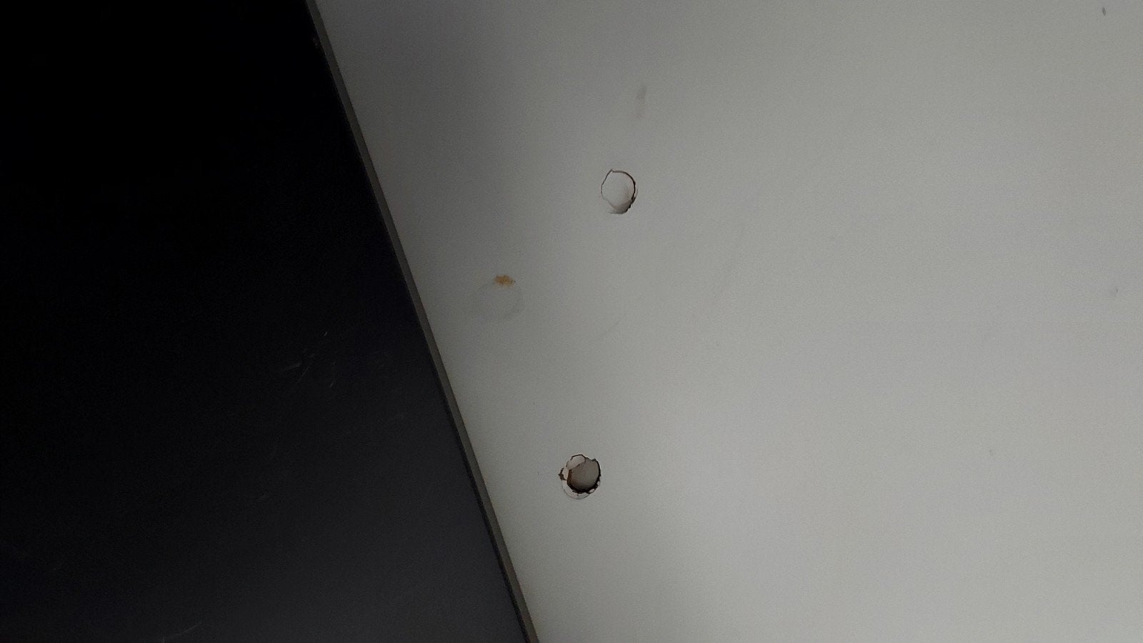 ikea werktafel wit wegens kleiner wonen overcompleet