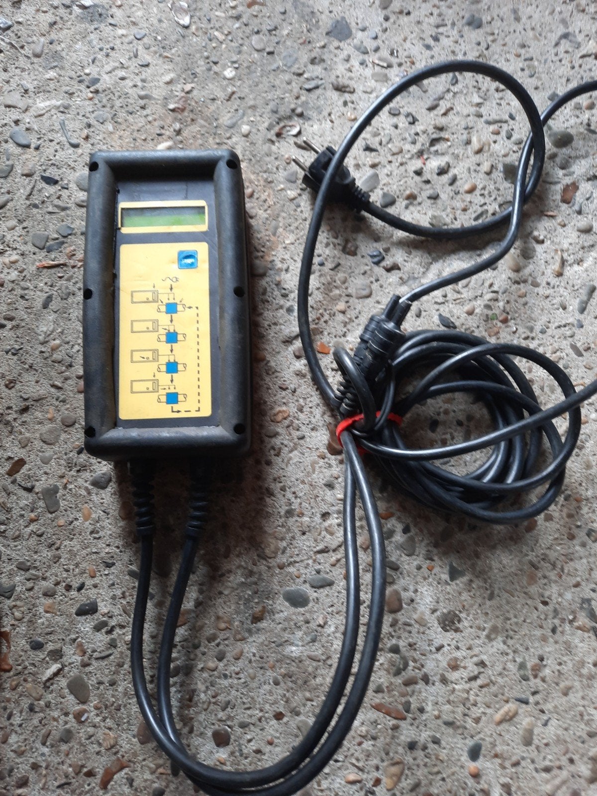 Bpc 2160nl pe lasapparaat electromof
Bieden naar waarde
stuu, Ophalen, Gebruikt